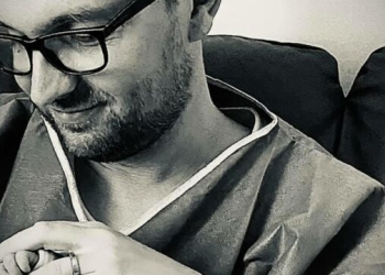 Dominic Fritz e tată de fetiță. Soția primarului a născut