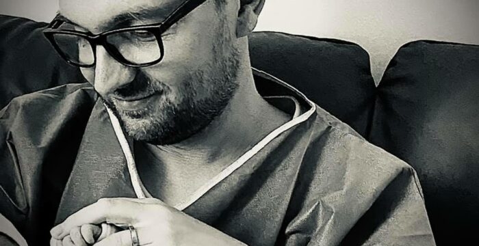 Dominic Fritz e tată de fetiță. Soția primarului a născut