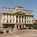 Emoții pentru mii de studenți și profesori de la Universitatea Aurel Vlaicu din Arad. Începe noul an universitar