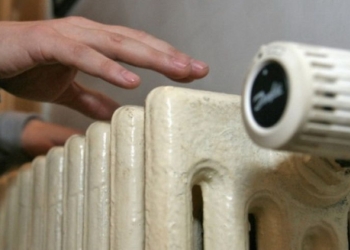 Vești bune pentru timișorenii care stau la bloc. Colterm dă drumul la cădură