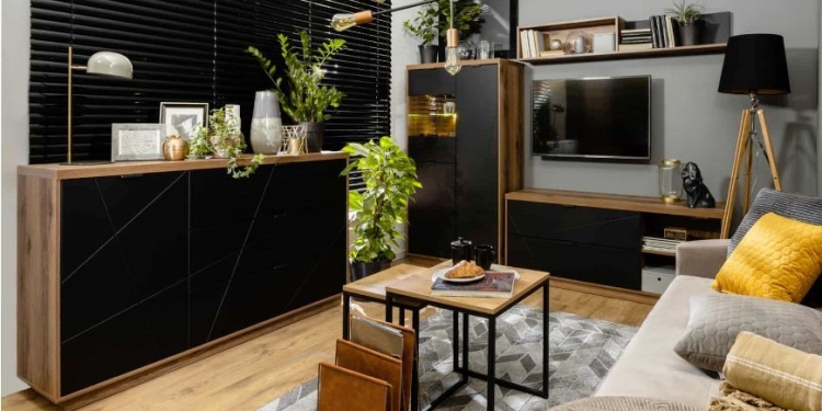 Trendul în mobilierul de toamnă este dat de Casa Rusu