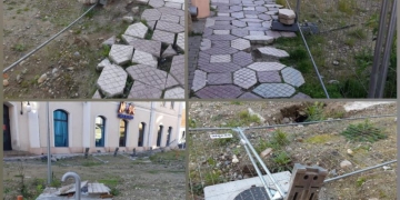 Călin Dobra: „Lugojul se prăbușește sub administrația Buciu!”