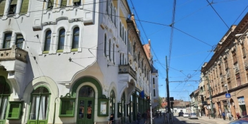 Sprijin pentru proprietarii clădirilor monument istoric din Timișoara. Primăria a deschis un birou de asistență