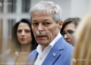 Dacian Cioloș, desemnat prim-ministru de președinte