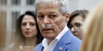 Dacian Cioloș, desemnat prim-ministru de președinte