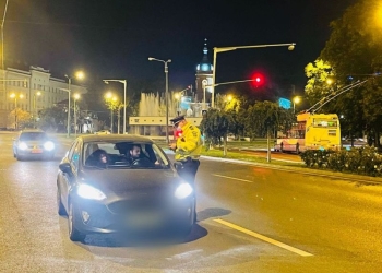 Razie în Timiș. Polițiștii au dat amenzi usturătoare pentru nerespectarea măsurilor anti Covid