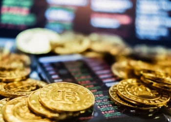 UPDATE! VIDEO Infracțiuni cu bitcoini în Timiș! Au intervenit procurorii DIICOT Timișoara