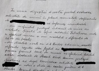 Acuzații cu iz penal la adresa viceprimarului Timișoarei, Ruben Lațcău(USR PLUS)