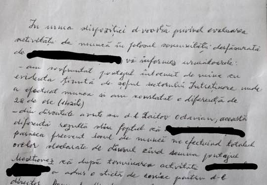 Acuzații cu iz penal la adresa viceprimarului Timișoarei, Ruben Lațcău(USR PLUS)