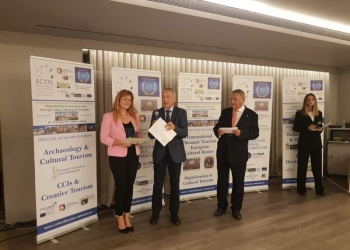 „Mic dejun la Margina” premiat la Atena