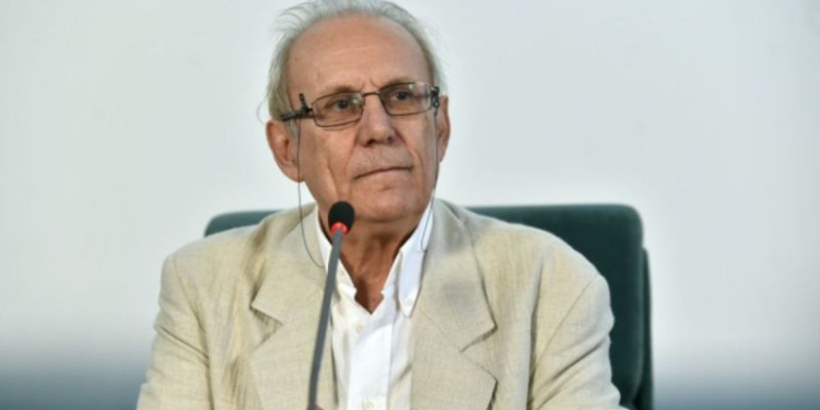 A murit Doru Dinu Glăvan, președintele Uniunii Ziariștilor Profesioniști din România