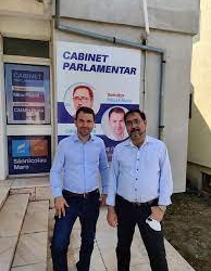 Doi deputați de Timiș pe lista scurtă de Guvern a premierului desemnat, Dacian Cioloș