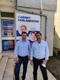 Doi deputați de Timiș pe lista scurtă de Guvern a premierului desemnat, Dacian Cioloș