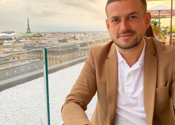 Nimic nu se pierde, totul se transformă! Eugen Grigoroiu, noul consilier județean PNL, în locul lui Ciprian Trocan