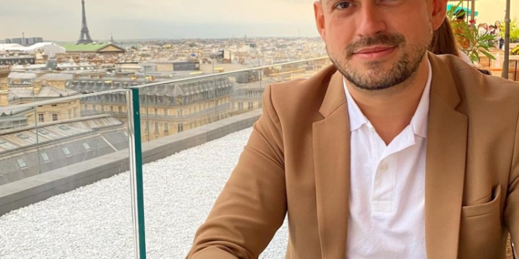 Nimic nu se pierde, totul se transformă! Eugen Grigoroiu, noul consilier județean PNL, în locul lui Ciprian Trocan