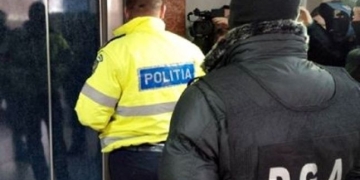 Polițist de frontieră din Timiș reținut pentru luare de mită. A fost prins în flagrant