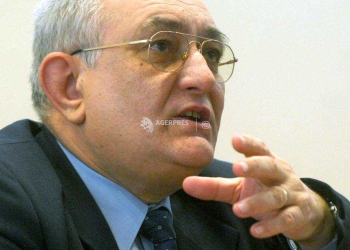 Ioan-Petru Căprariu, director al Casei de Pensii Timiș, a trecut la cele veșnice