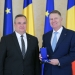 A fost desemnat un nou premier! Nicolae Ciucă (PNL) este alesul președintelui Klaus Iohannis