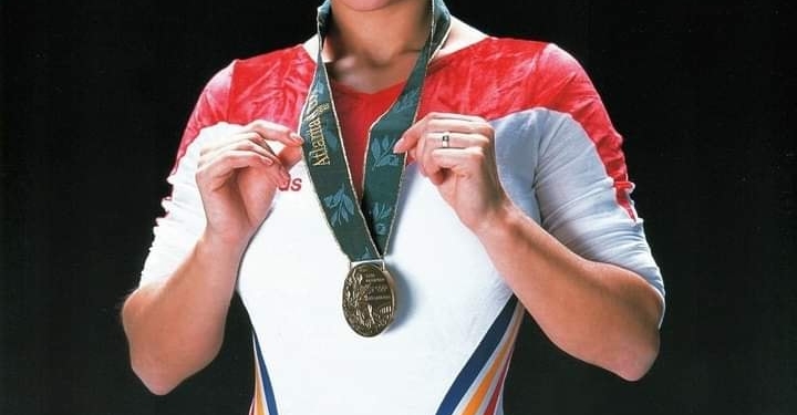 Campioană olimpică și mondială la gimnastică, lugojanca Lavinia Miloșovici împlinește 45 de ani