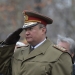 Veșnica variantă a doua de premier, generalul (r)Nicolae Ciucă, scos din nou la înaintare de PNL. Îl susține pentru funcția de prim-ministru