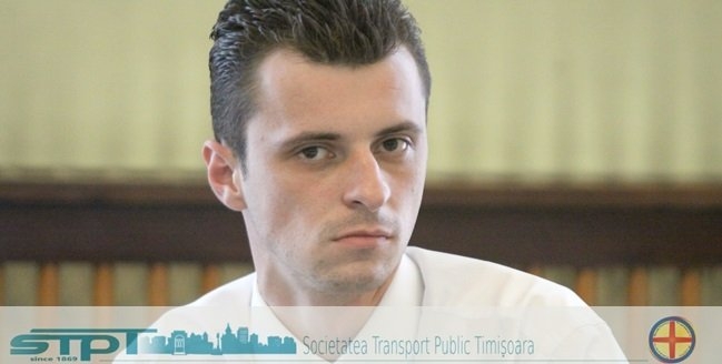 Nicolae Bitea a demisionat din funcția de director general STPT