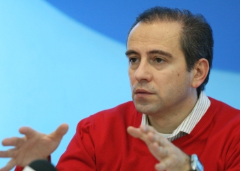 Subprefectul Ovidiu Drăgănescu are Covid-19