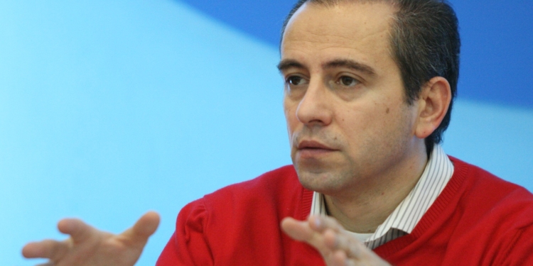 Subprefectul Ovidiu Drăgănescu are Covid-19