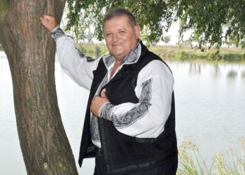 A murit Petrică Moise. Unul dintre cei mai îndrăgiți interpreți de muzică populară din Banat s-a stins din viață la 74 de ani