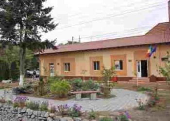 Moșnița Nouă „bagă în buzunar” tot județul Timiș. Are cea mai mare rată de infectare cu COVID-19