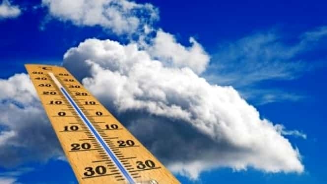 Meteorologii au anunțat prognoza pentru următoarea lună! Vezi aici detalii