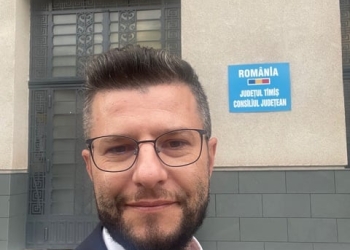 USR-PLUS pune tunurile pe PNL și în Consiliul Județean Timiș! Alianța stă pe un butoi de pulbere și în instituția județeană