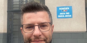 USR-PLUS pune tunurile pe PNL și în Consiliul Județean Timiș! Alianța stă pe un butoi de pulbere și în instituția județeană