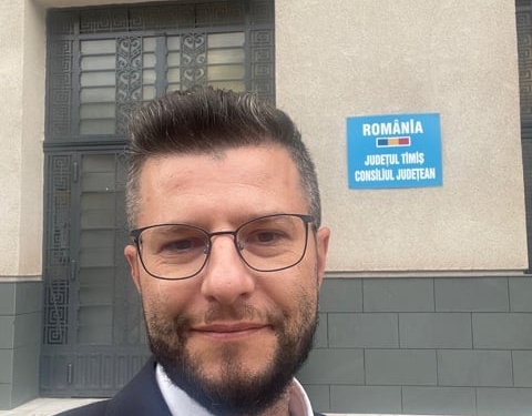 USR-PLUS pune tunurile pe PNL și în Consiliul Județean Timiș! Alianța stă pe un butoi de pulbere și în instituția județeană