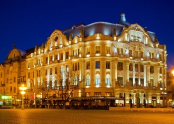 Universitatea Politehnica Timișoara, prima în țară în domeniul Calculatoare