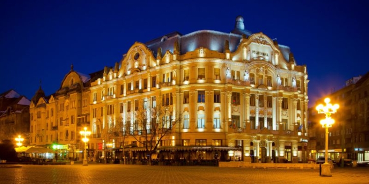 Universitatea Politehnica Timișoara, prima în țară în domeniul Calculatoare