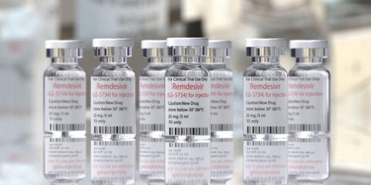 Stoc de medicamente suplimentat pentru tratarea COVID-19, la spitalul „Victor Babeș” din Timișoara