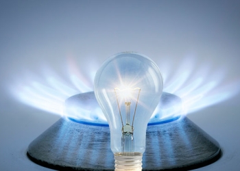 Energia electrică și gazele naturale s-au scumpit cel mai mult