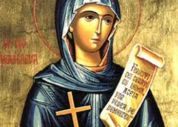 Tradiții și superstiții de Sf. Parascheva