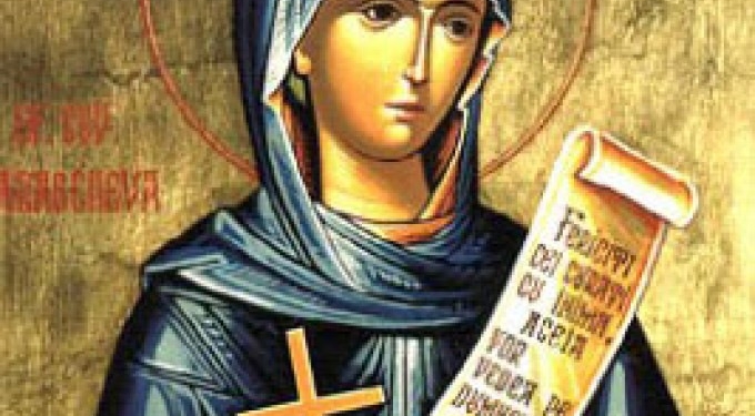 Tradiții și superstiții de Sf. Parascheva