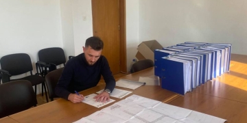 Rețeaua de gaz din estul județului Timiș, mai aproape de realizare