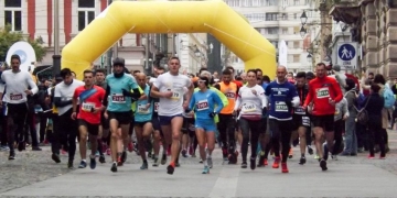 Restricții de circulație, duminică, în Timișoara. Bulevarde importante se închid