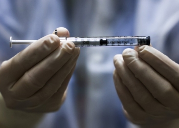 Începe campania anuală de vaccinare antigripală