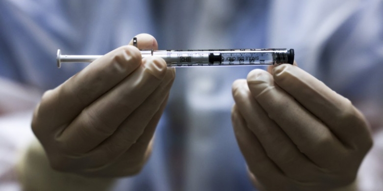 Începe campania anuală de vaccinare antigripală