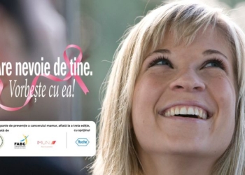 Timișoara: Lecții gratuite de autopalpare a sânilor într-un centru comercial