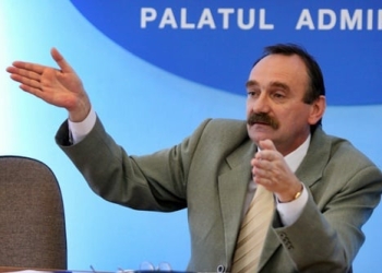 Fostul subprefect Zoltan Marossya murit