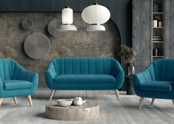 Casa Rusu: Tot ce ai nevoie pentru o amenajare în tendințe