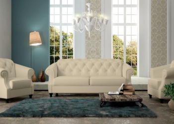 Casa Rusu îți prezintă stilul de amenajare, care aduce trecutul în prezent