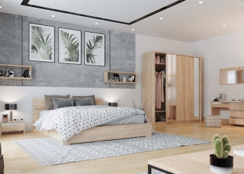 Casa Rusu îți deschide o lume a confortului la tine acasă