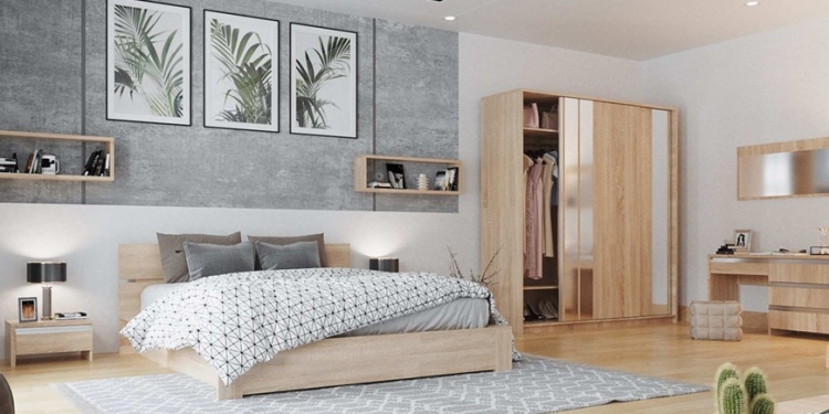 Casa Rusu îți deschide o lume a confortului la tine acasă