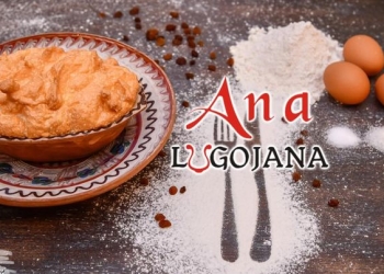 Bănățeanul e mare gurmand! Un restaurant din Timișoara are ”ac” pentru pofta lui